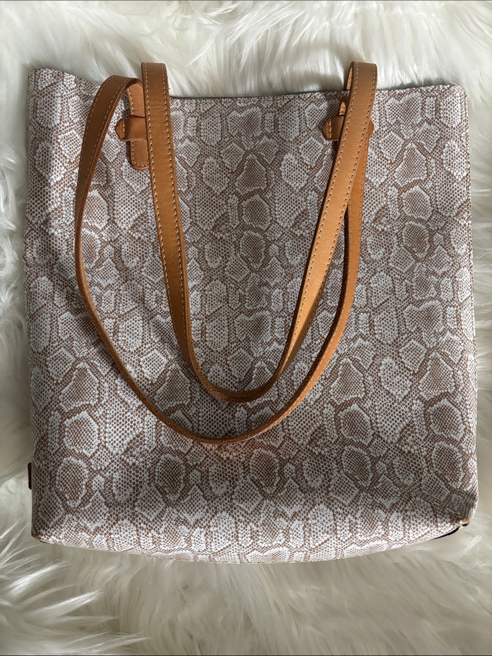 Consuela Clay Everyday Tote